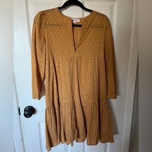 NWOT Emerson Fry dress